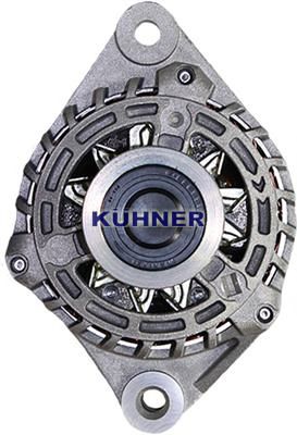 AD KUHNER 301995ri -  Генератор